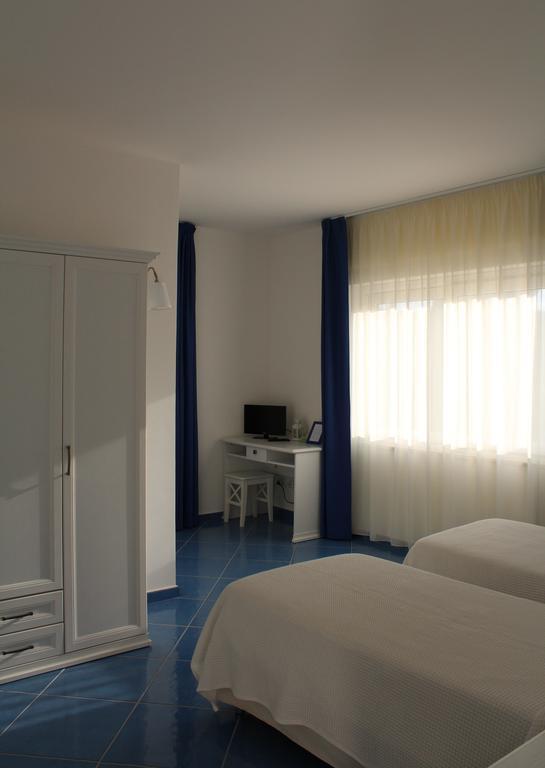 Agriturismo 'A Lanterna Marina di Monasterace Esterno foto