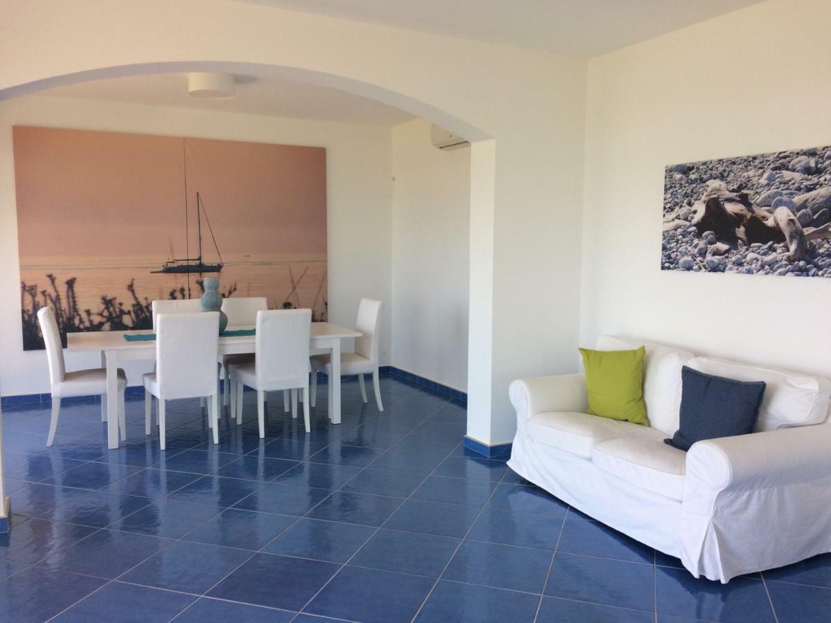 Agriturismo 'A Lanterna Marina di Monasterace Esterno foto